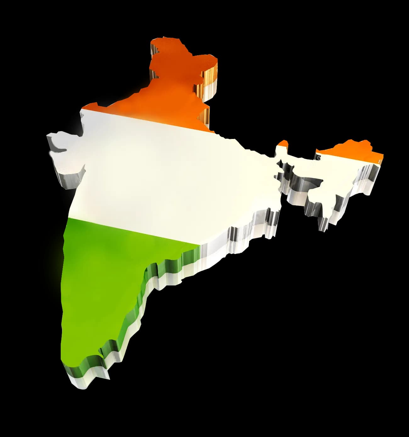 India-Map-PNG-Transparent-Image