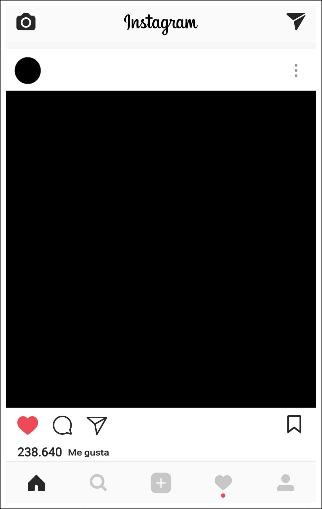 Instagram Frame, Branding, Social Media, Template, Engagement PNG