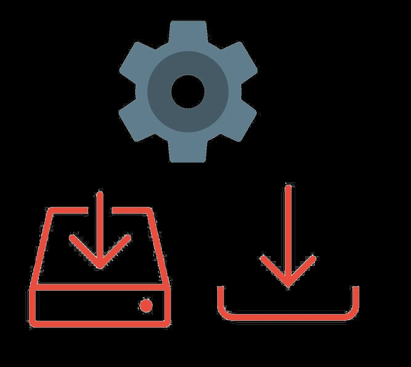 Install, Tool, Program, Software, Package PNG