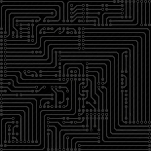Integrated Circuits, Digital Logic, Circuit Design, Microelectronics, Analog Components PNG