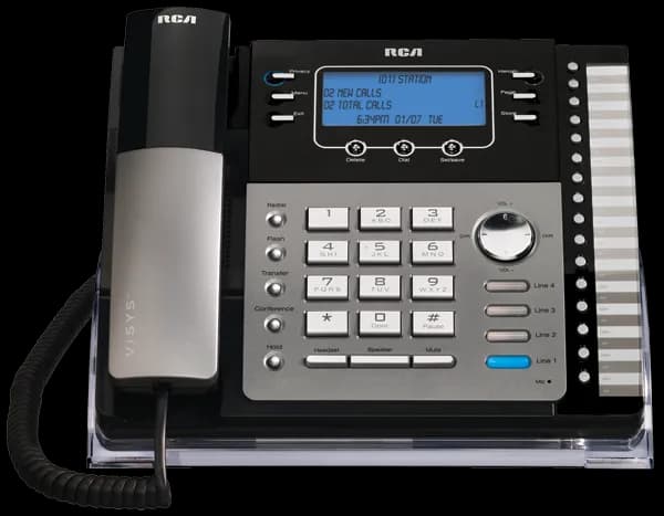 Intercom-System-PNG-File