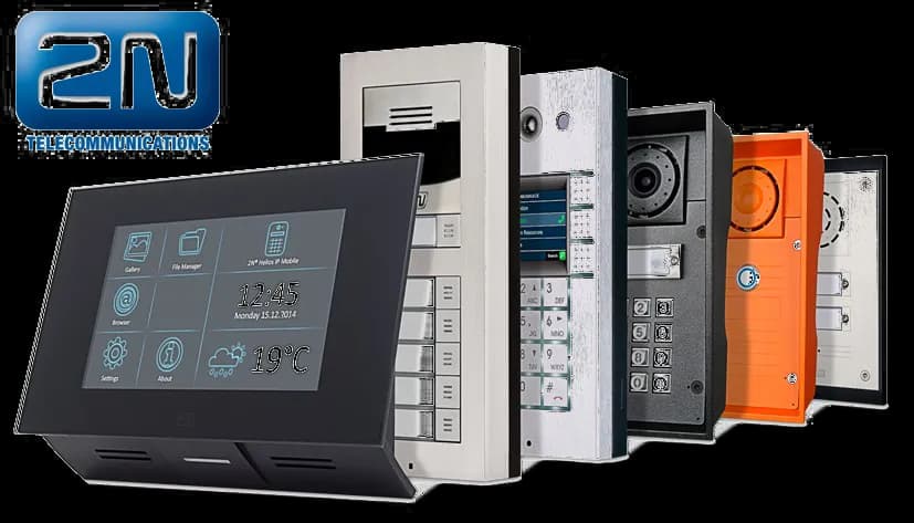 Intercom-System-PNG-HD