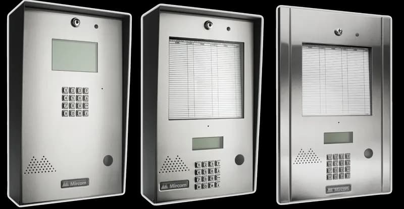 Intercom-System-PNG-Image