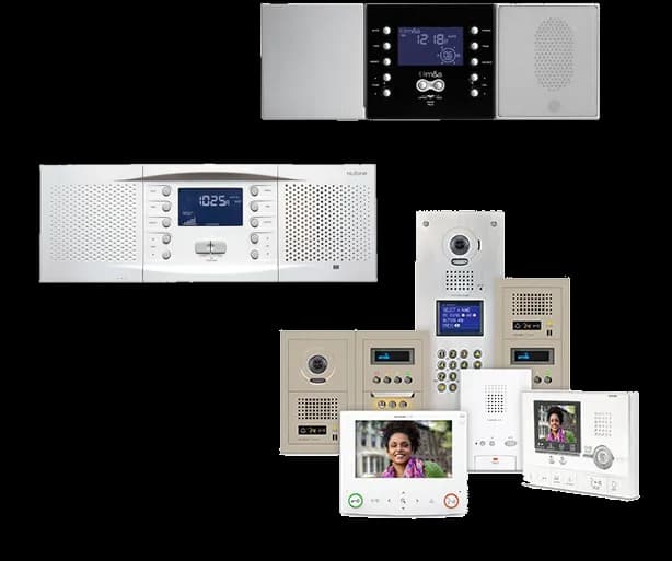 Intercom-System-PNG-Transparent