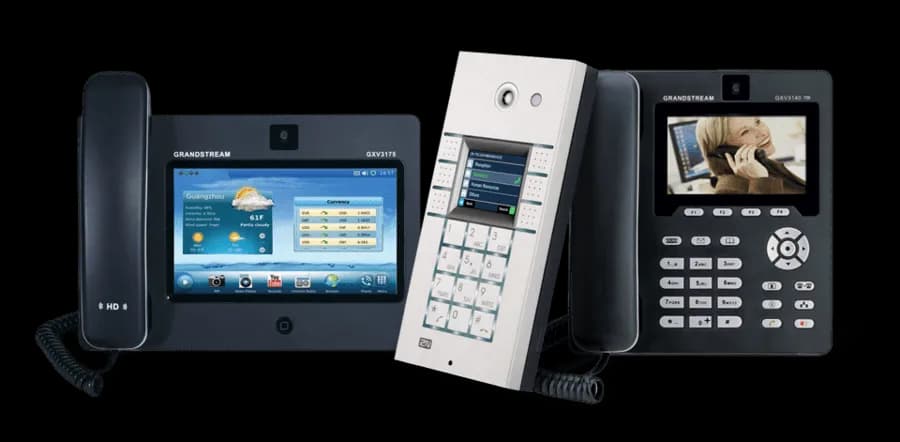 Intercom-System-Transparent-PNG