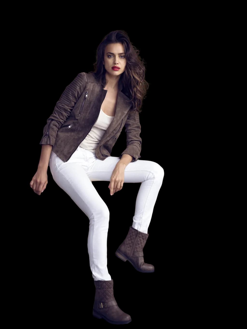 Irina Shayk, Beauty, Fashion, Model, Icon PNG