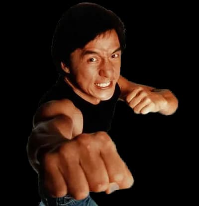 Jackie Chan, Hong Kong, Stunts, Charisma, Action Star PNG