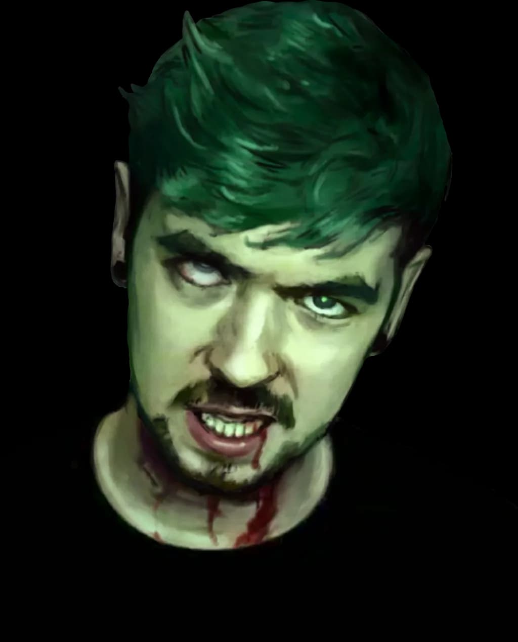 Jacksepticeye, Entertainer, YouTuber, Community, Gamer PNG