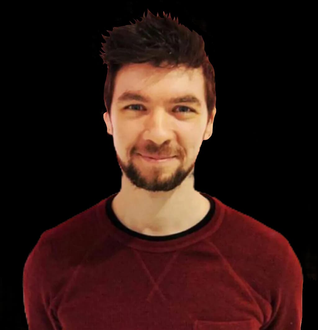 Jacksepticeye, Community, Gaming, Comedy, YouTuber PNG