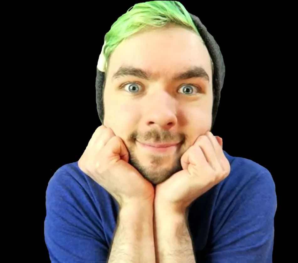 Jacksepticeye-PNG-Photo
