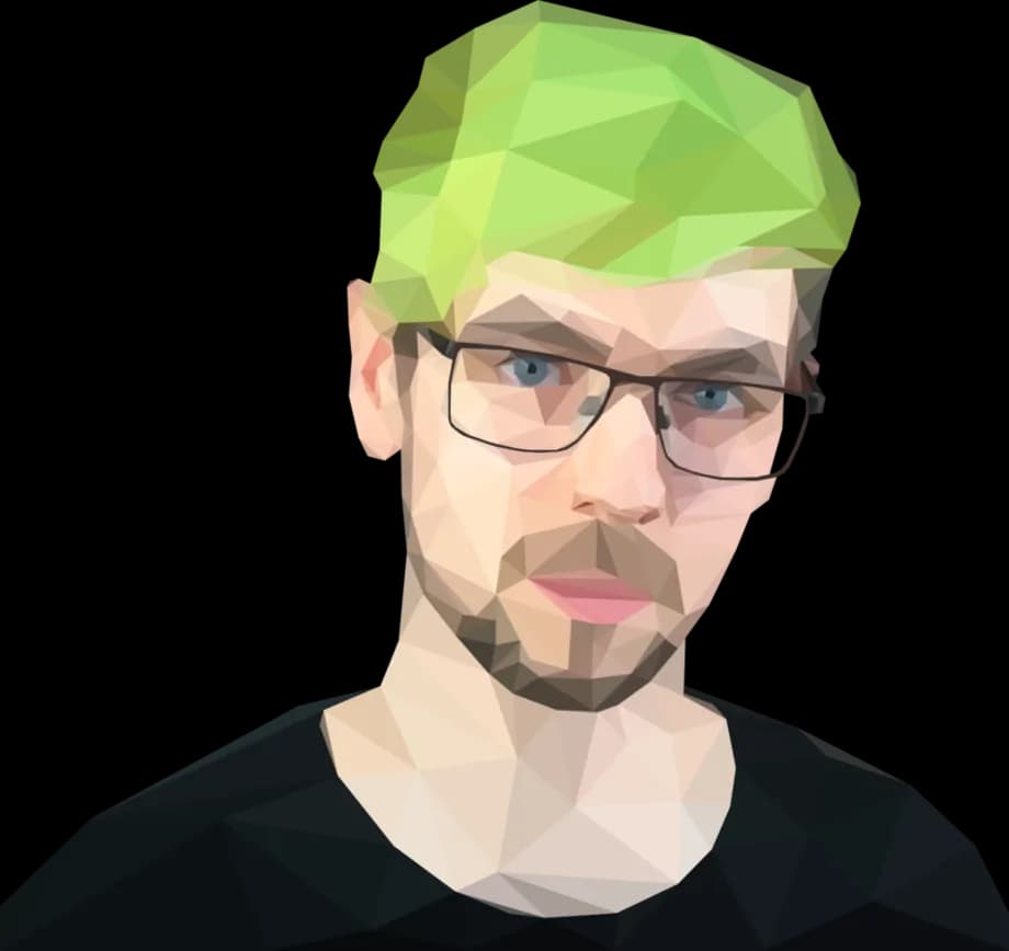 Jacksepticeye-PNG-Photos