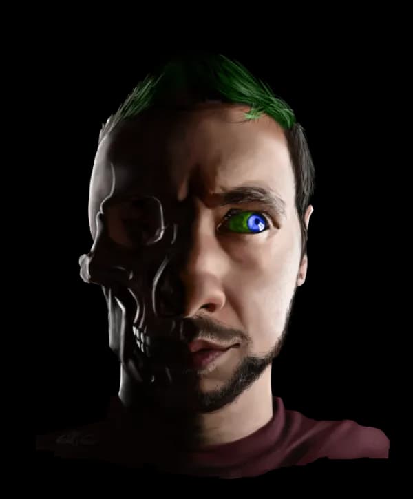 Jacksepticeye, Humor, Streamer, Entertainment, Community PNG