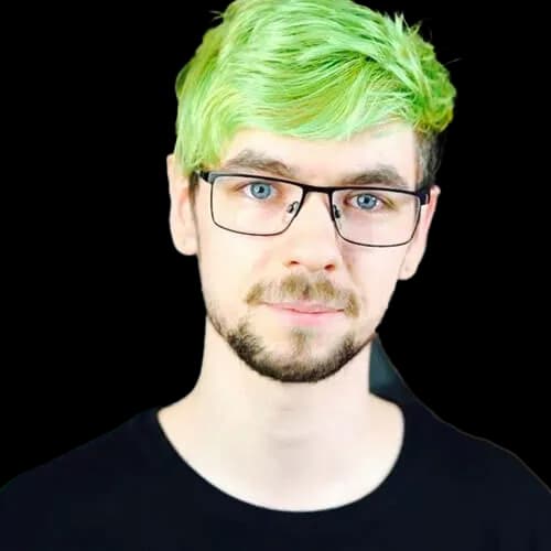 Jacksepticeye, Humor, Vlogs, YouTube, Irish PNG
