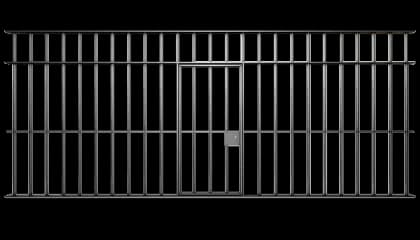 Jail, Detention, Conviction, Rehabilitation, Lockup PNG