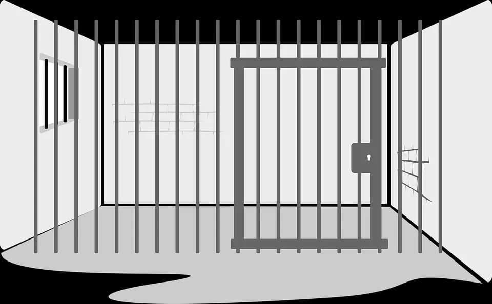 Jail-PNG-Image
