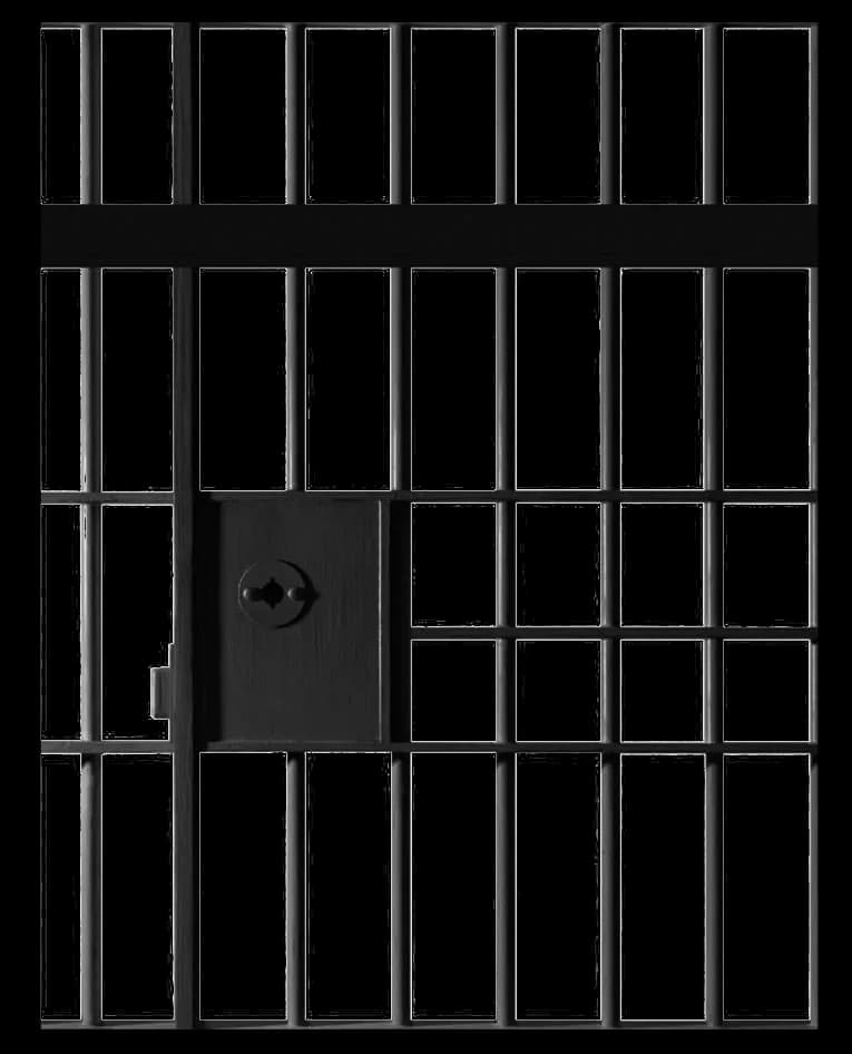 Jail-Transparent-PNG