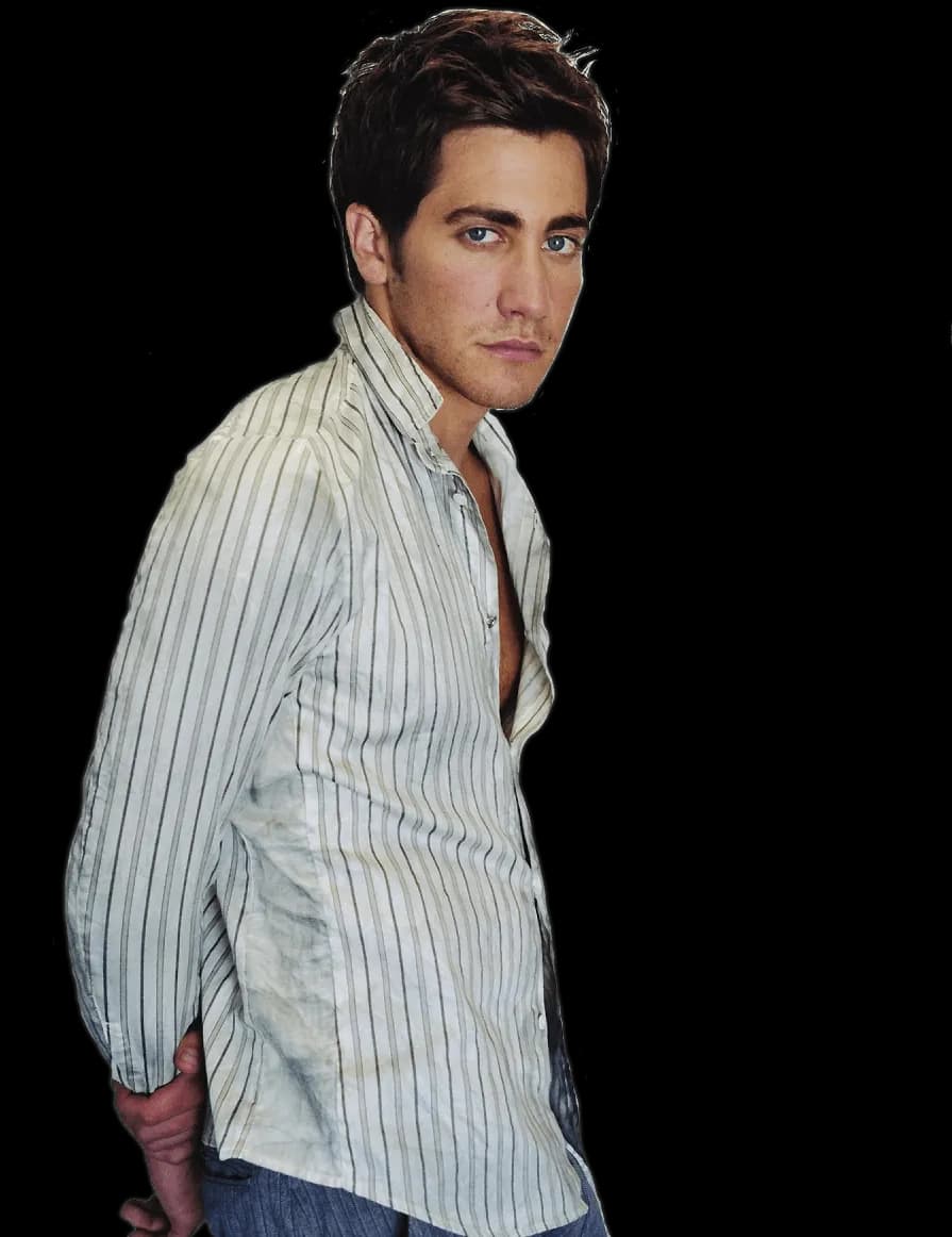Jake-Gyllenhaal-PNG-File