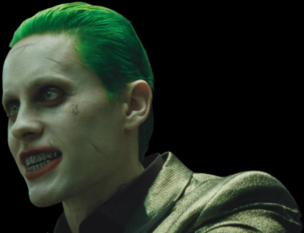 Jared Leto, Producer, Director, Philanthropy, Actor PNG