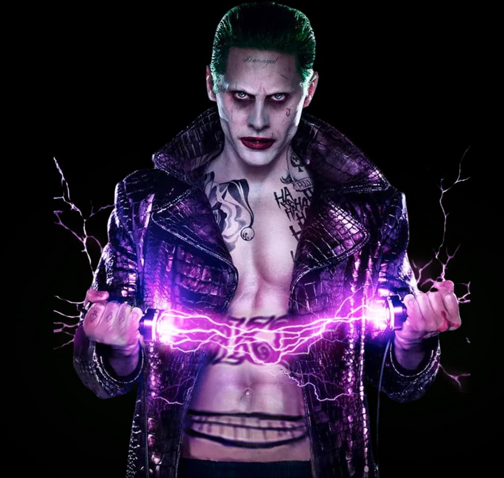 Jared Leto, Actor, Philanthropist, Creative, Director PNG