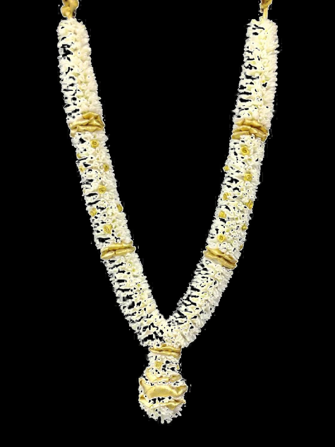 Jasmine-Garland-PNG-Photo