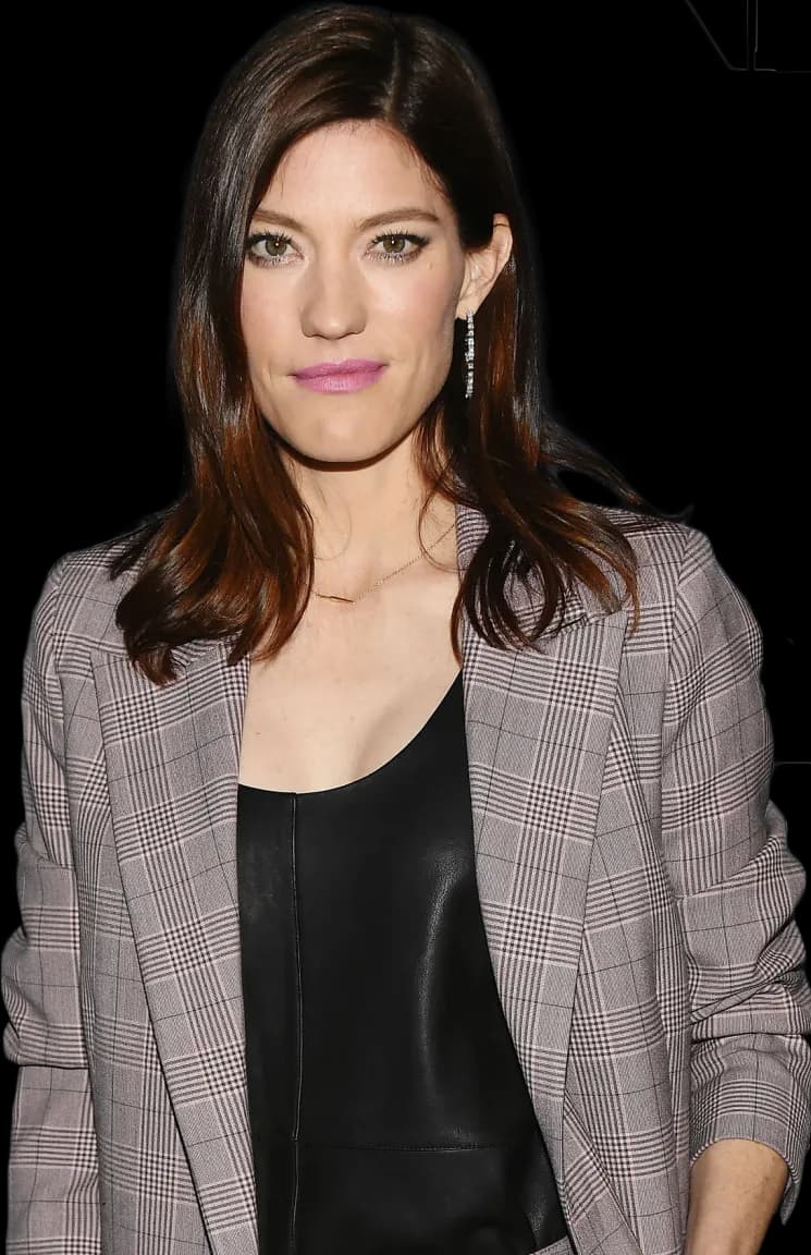Jennifer-Carpenter-PNG-HD