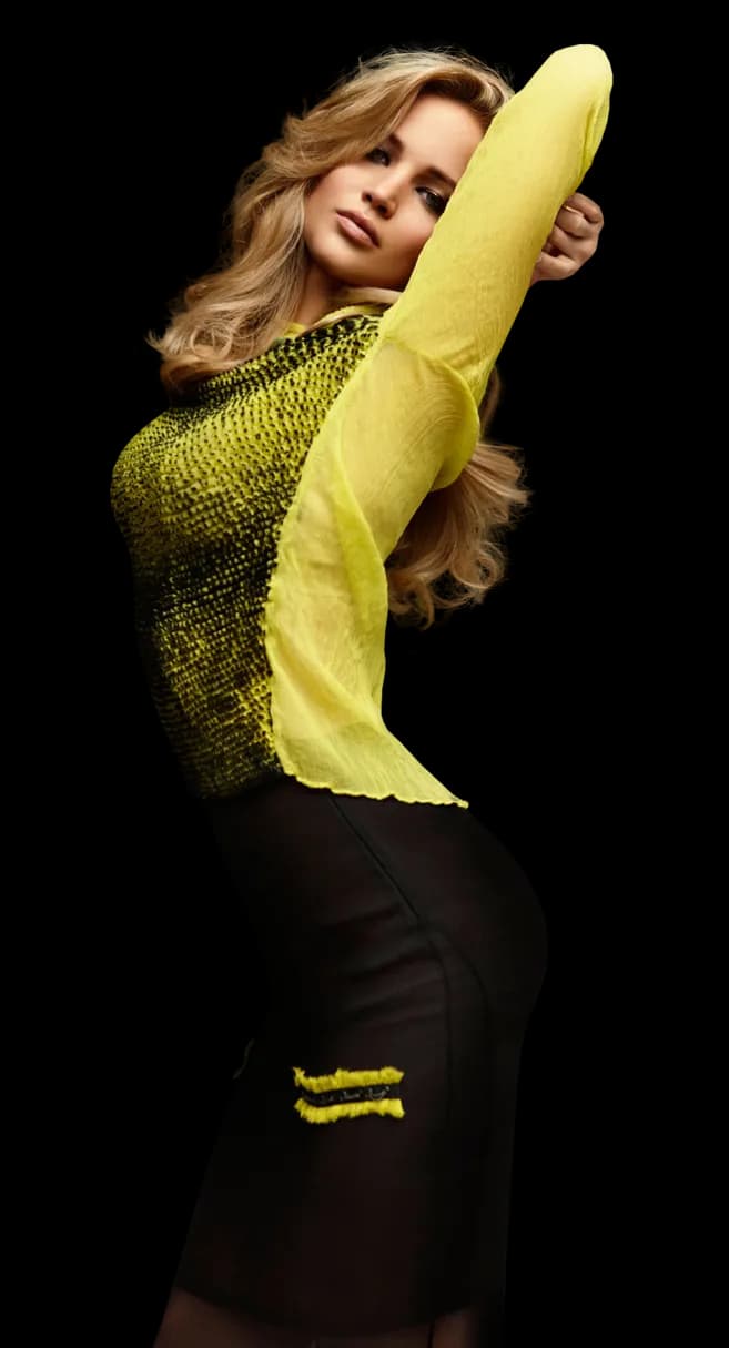 Jennifer-Lawrence-Transparent-Background