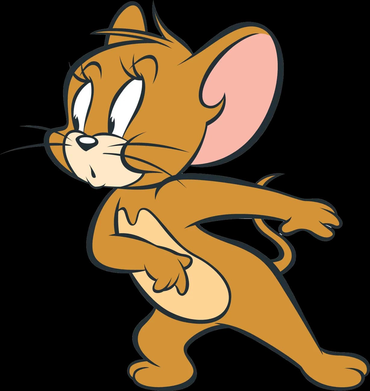 Jerry-PNG-Pic
