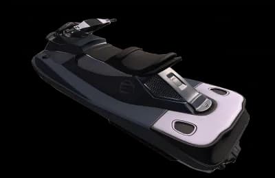 Jet Ski, Watercraft, Sport, Fun, Adventure PNG