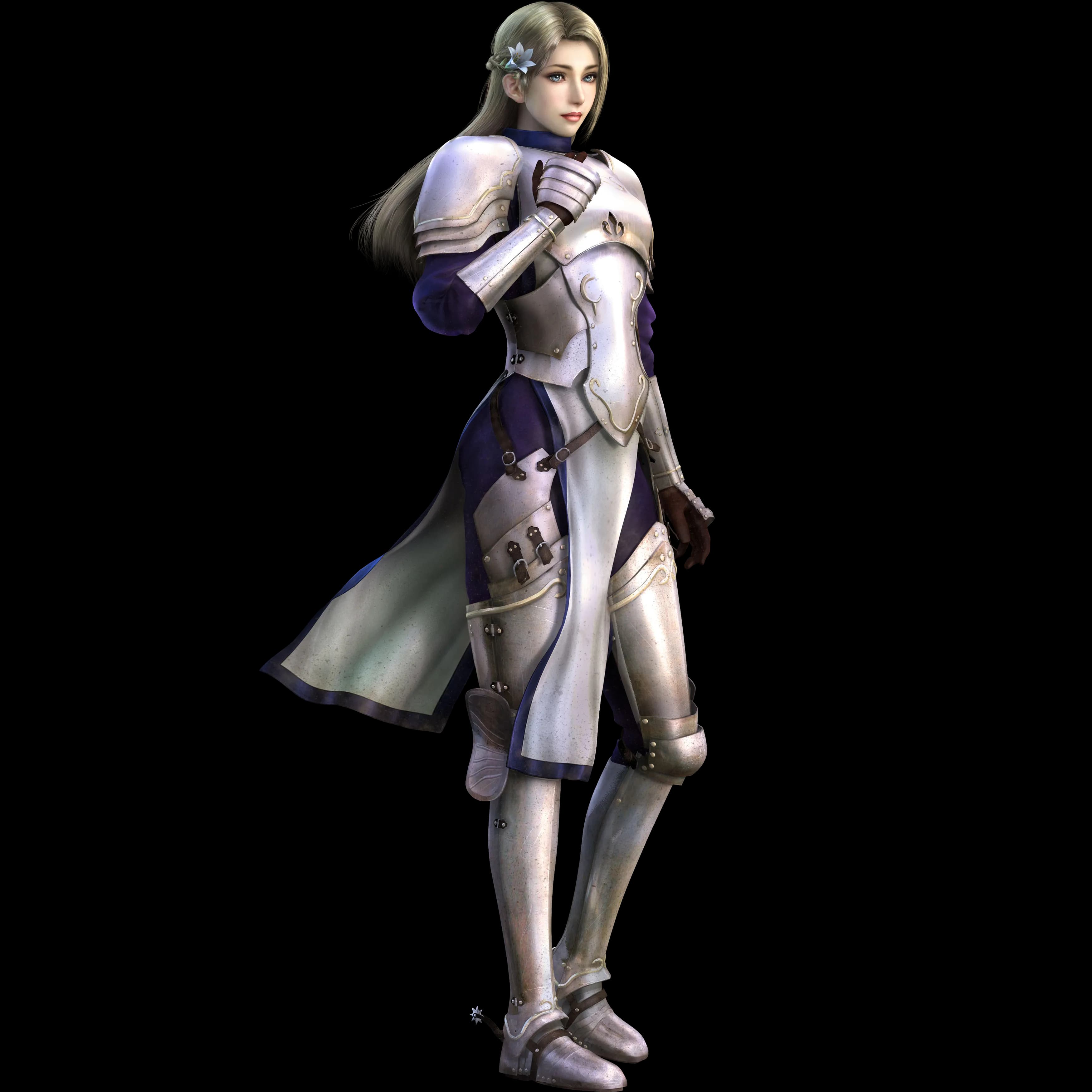 Joan-Of-Arc-PNG-HD