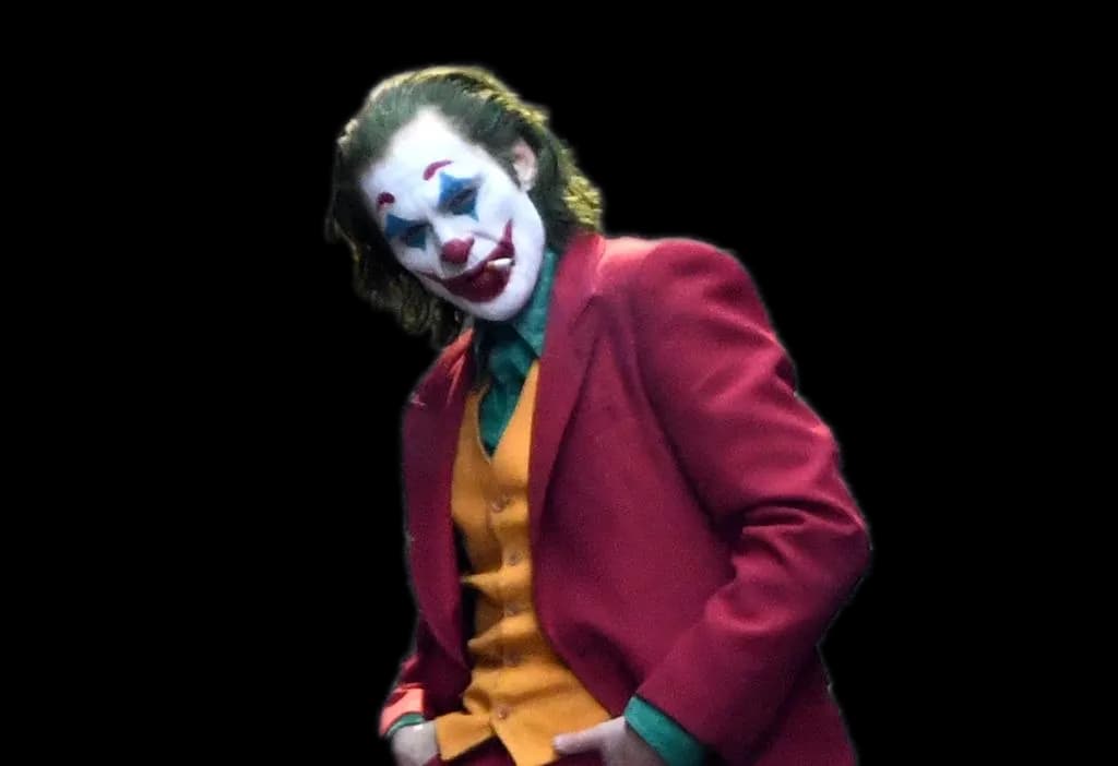 Joaquin Phoenix, Actor, Filmography, Phoenix Rising, Oscar Winner PNG