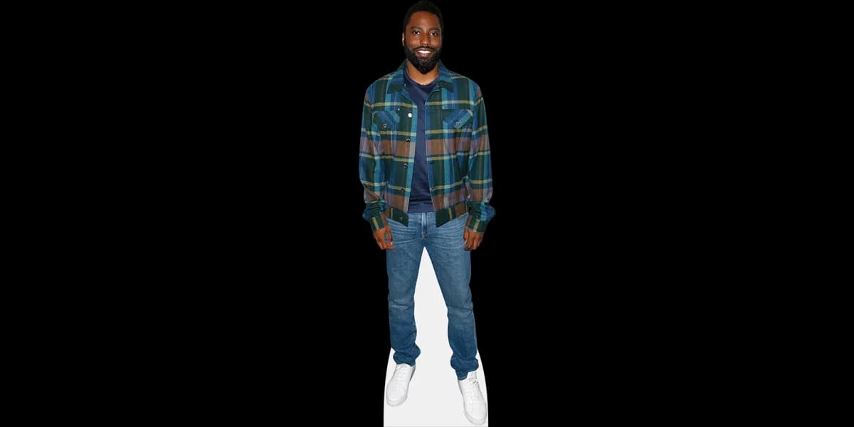 John David Washington, Actor, Talent, Hollywood, Performance PNG