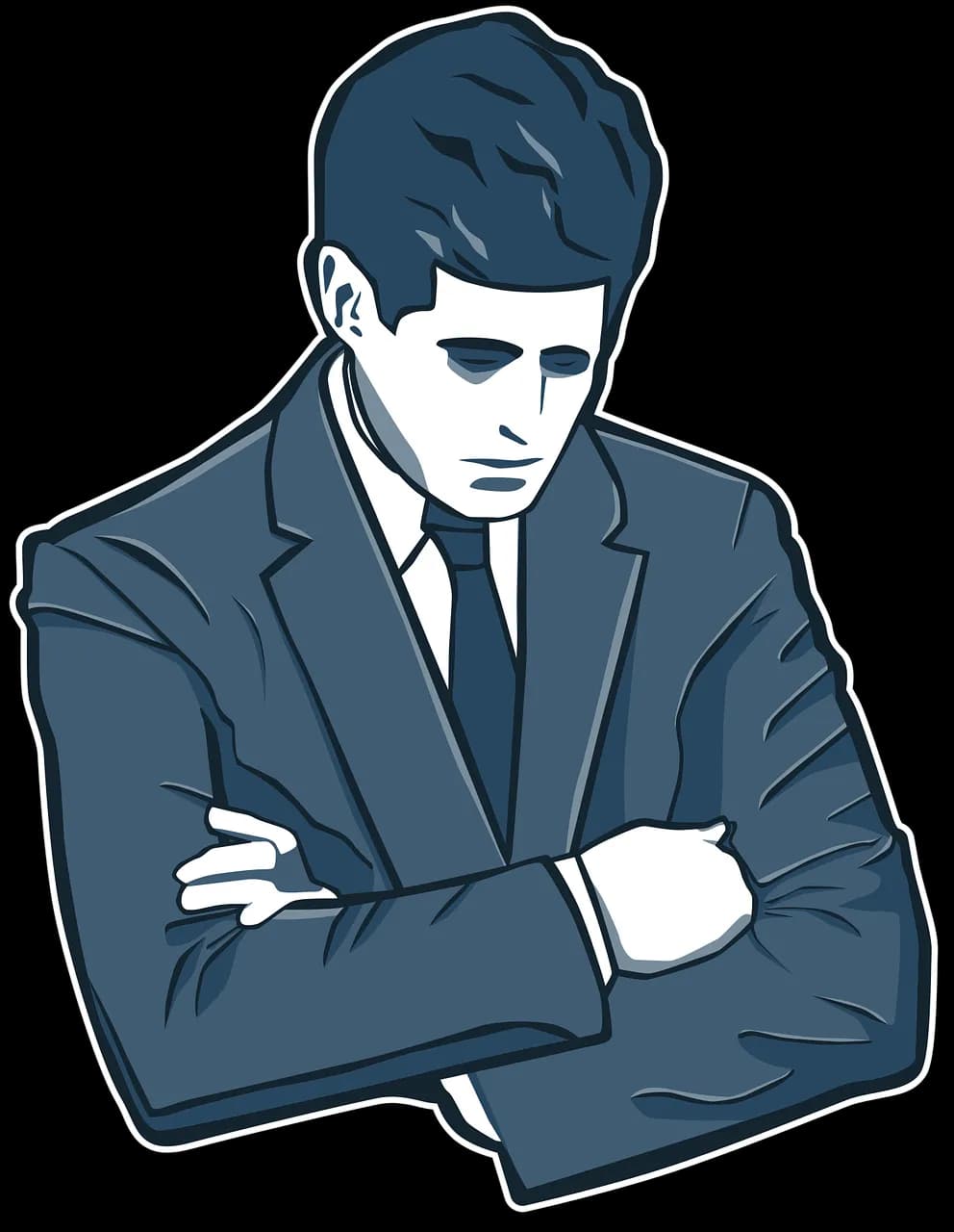 John-F.-Kennedy-PNG-Clipart