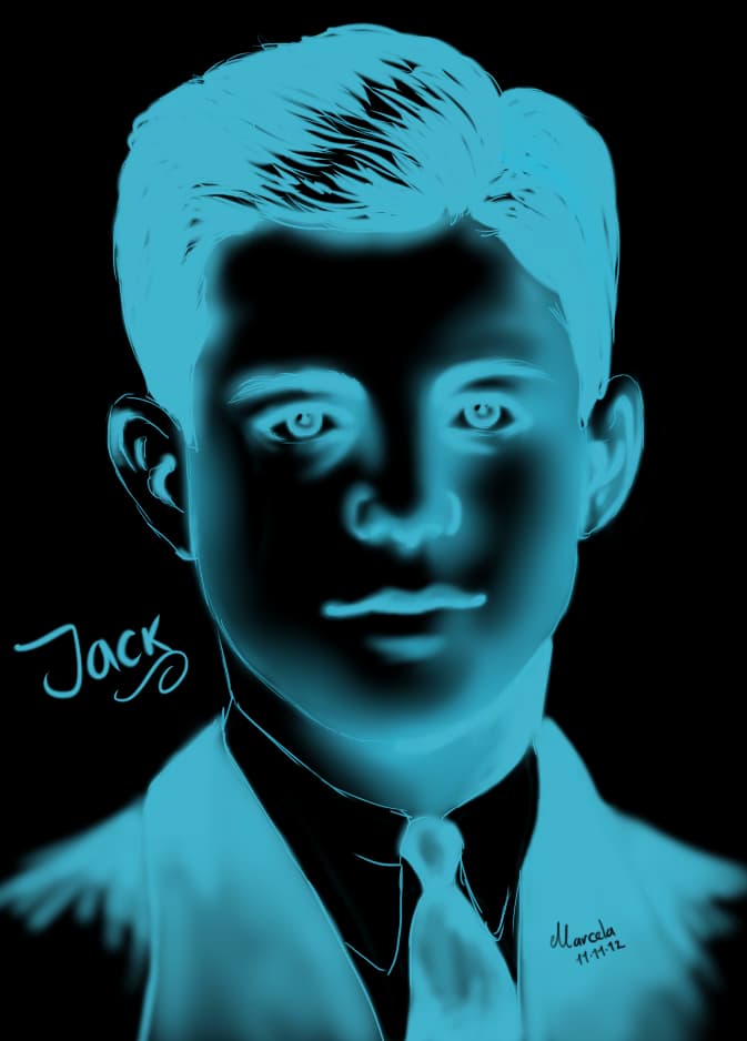 John-F.-Kennedy-PNG-File