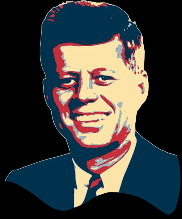 John-F.-Kennedy-PNG-HD-Isolated