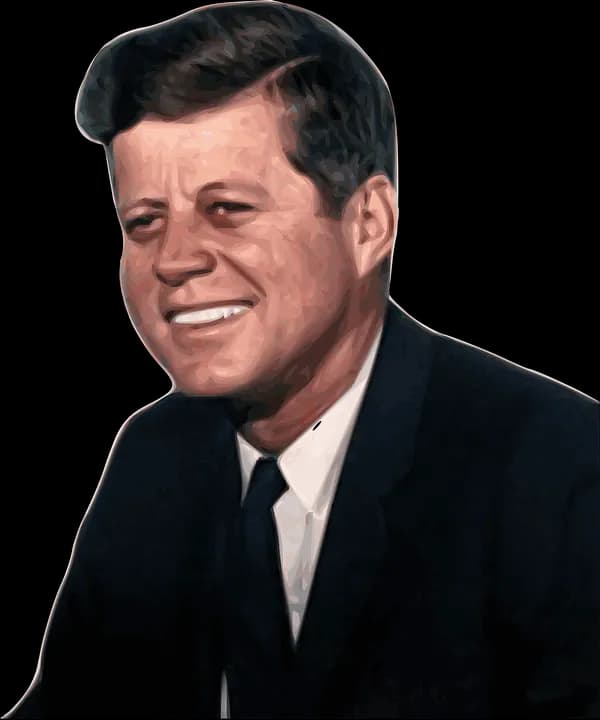 John F. Kennedy, Leadership, Assassination, Legacy, Peace PNG