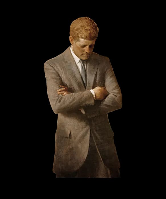 John F. Kennedy, Leadership, History, Speech, Legacy PNG