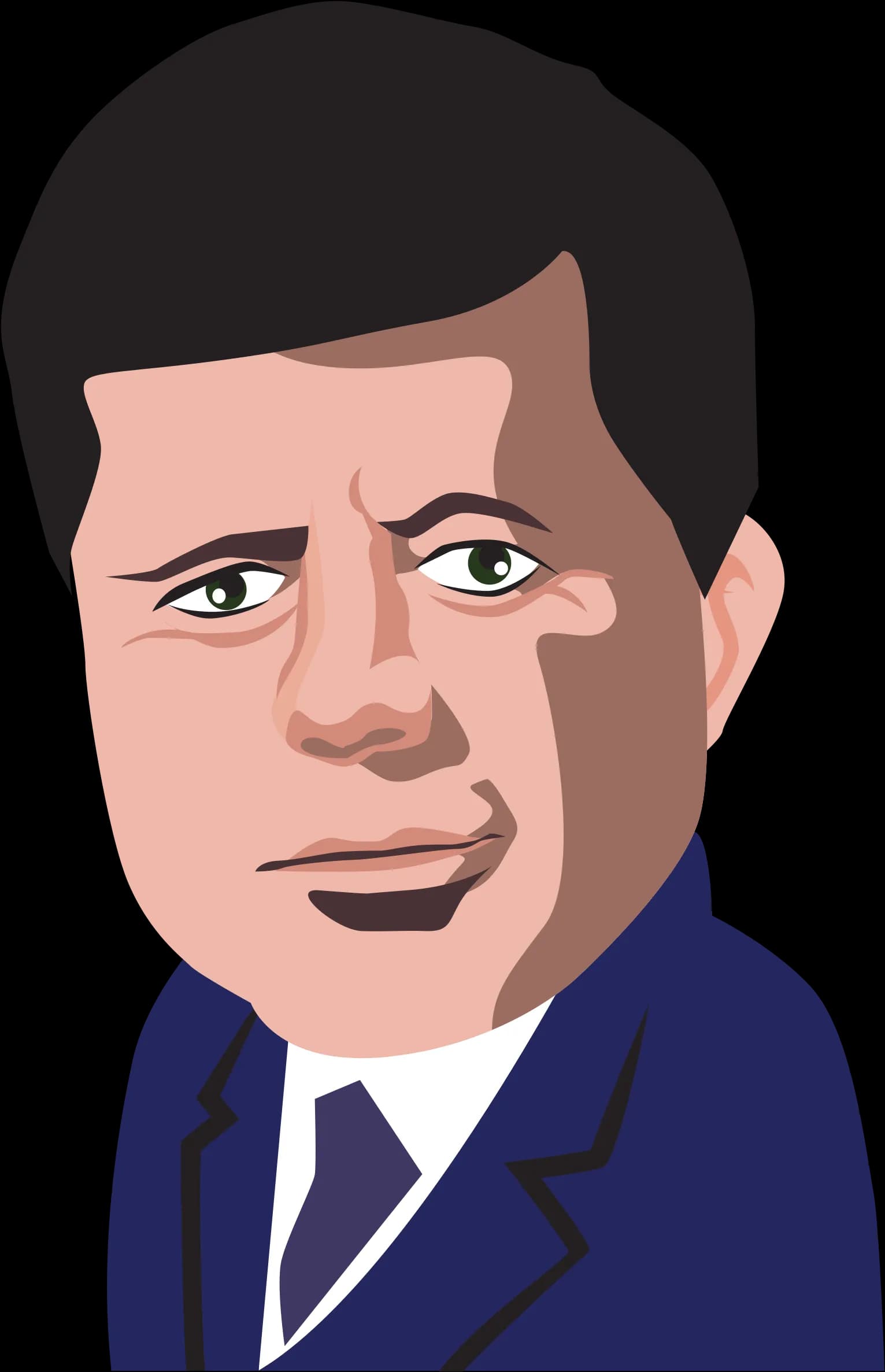 John-F.-Kennedy-PNG