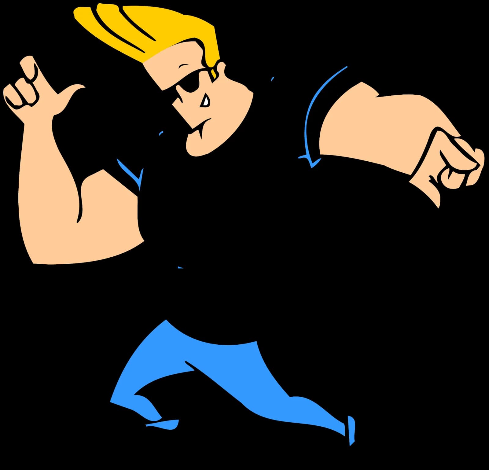 Johnny-Bravo-PNG-Free-Download
