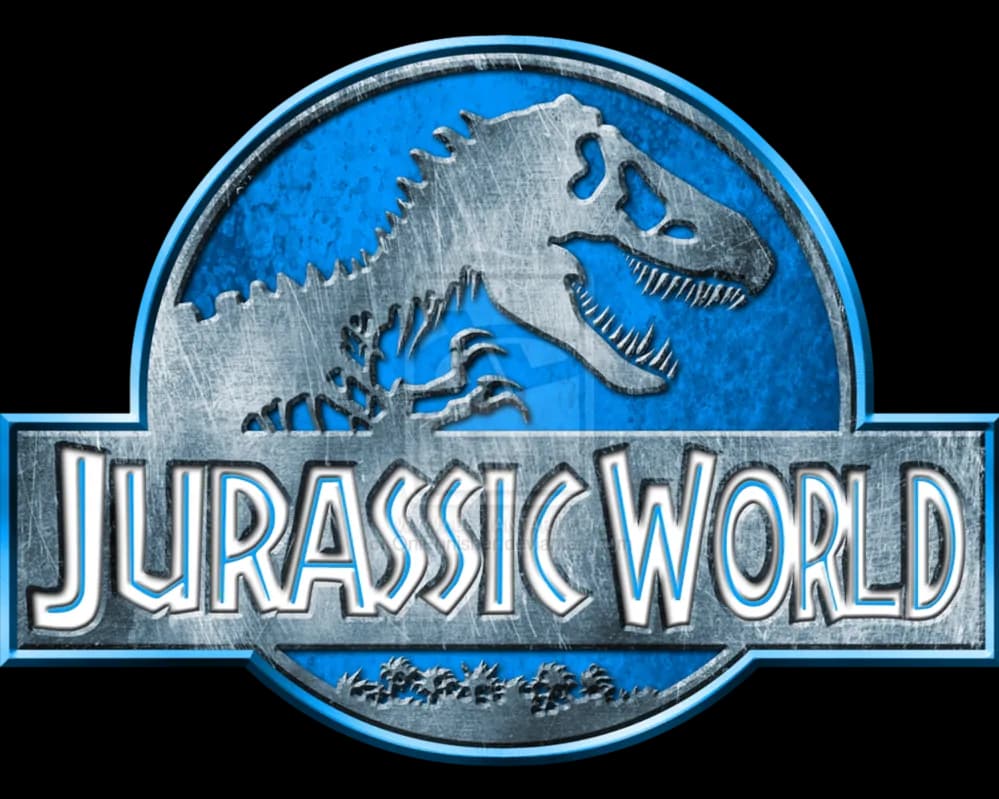 Jurassic World PNG Photo