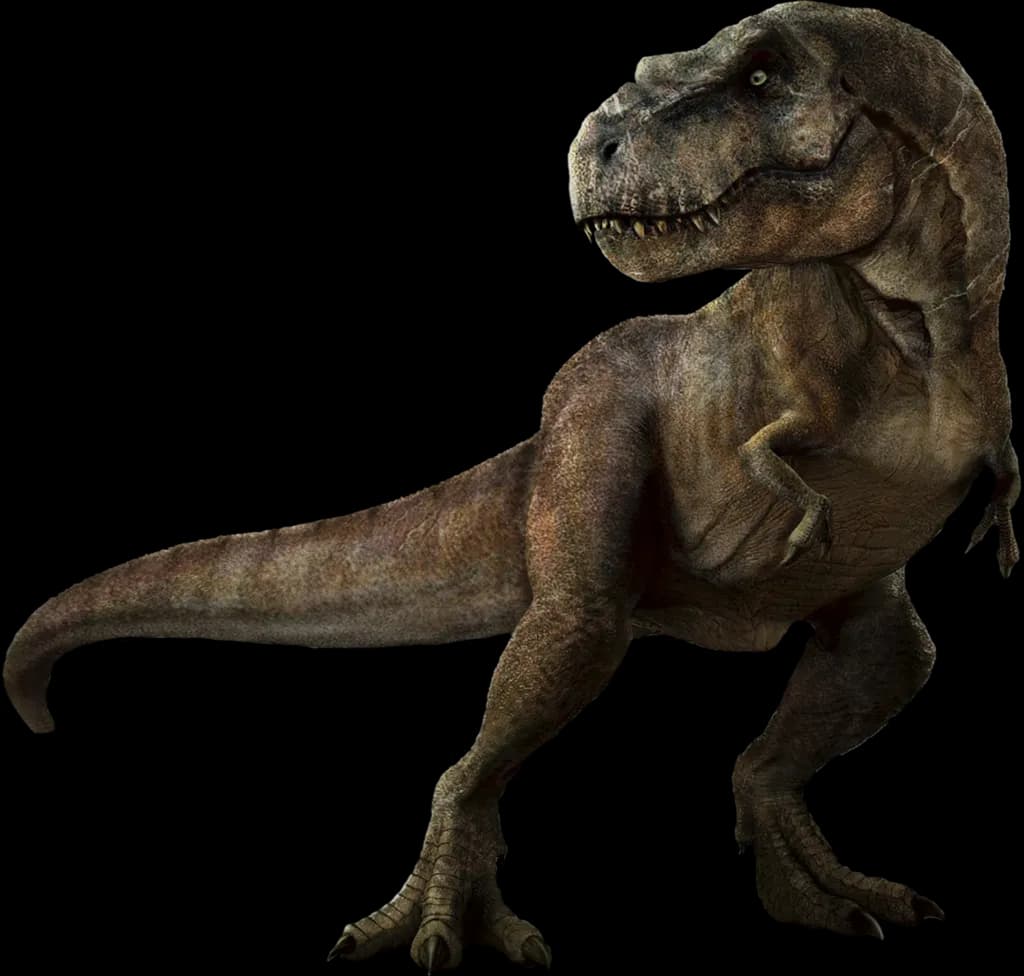 Jurassic World PNG Pic