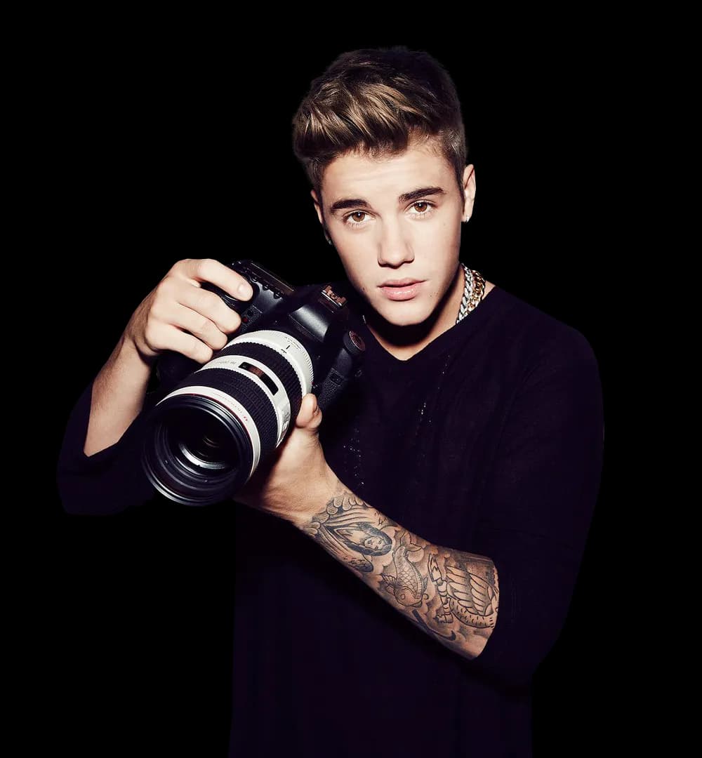 Justin-Bieber-PNG-Transparent