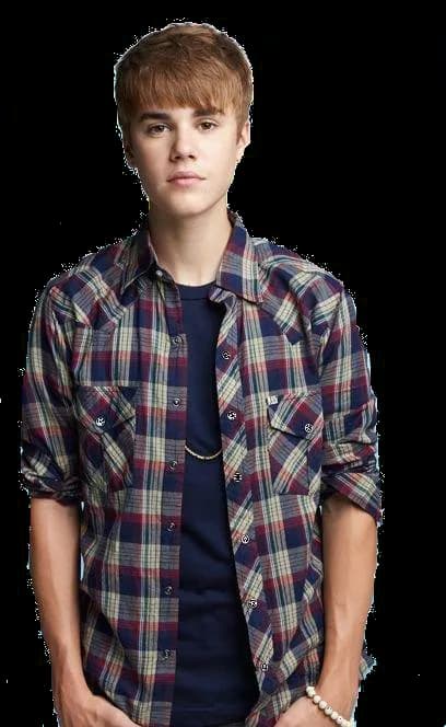 Justin Bieber Transparent PNG
