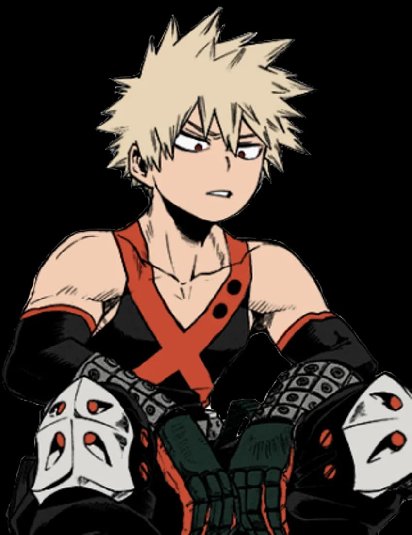 Katsuki-Bakugo-PNG-Clipart