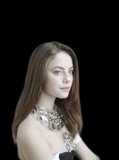 Kaya Scodelario, Model, Star, Performer, Actress PNG