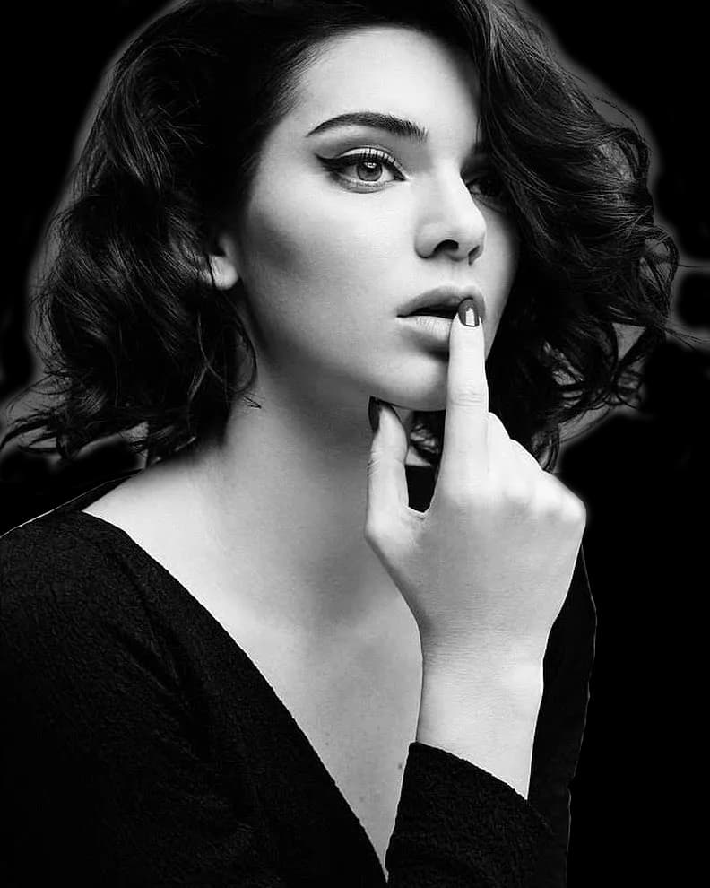 Kendall-Jenner-PNG-File