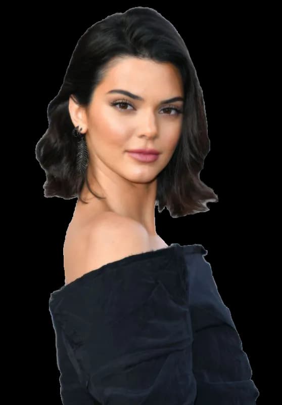 Kendall-Jenner-PNG-HD