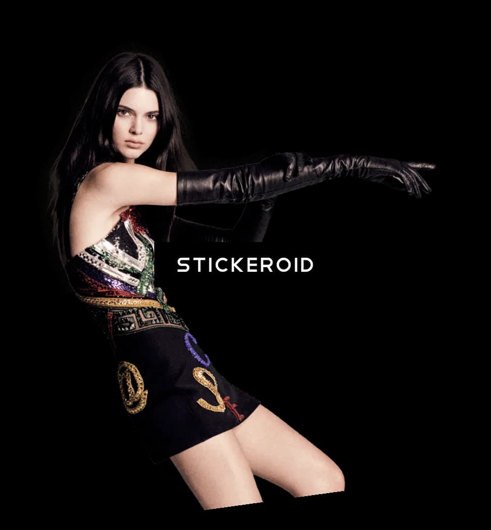 Kendall-Jenner-PNG-Isolated-HD