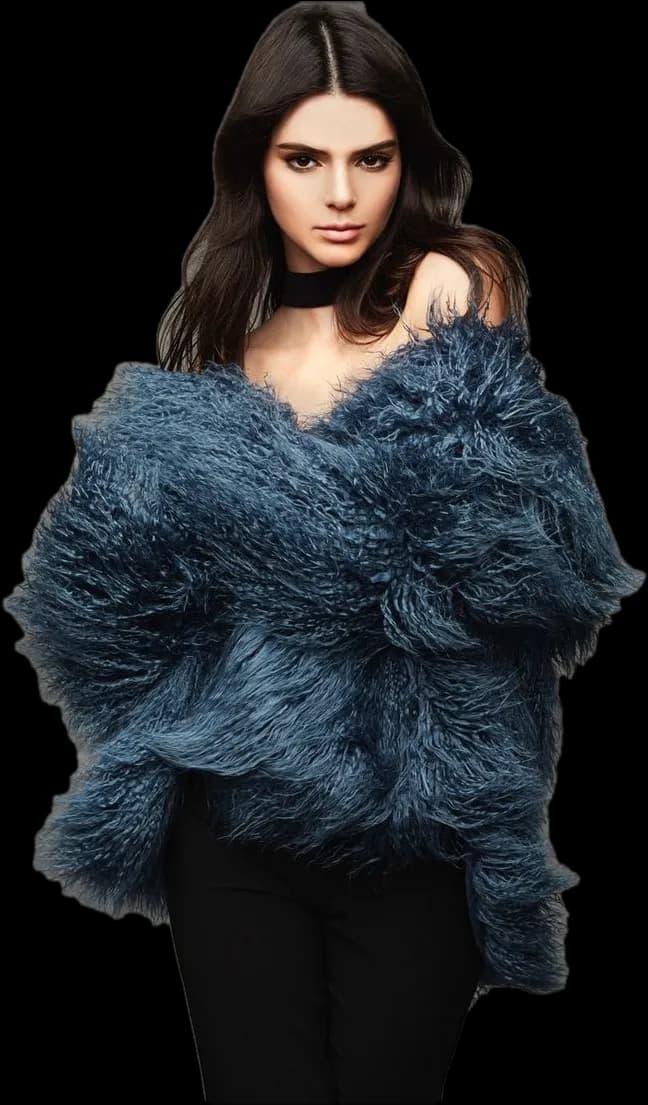 Kendall-Jenner-PNG-Picture