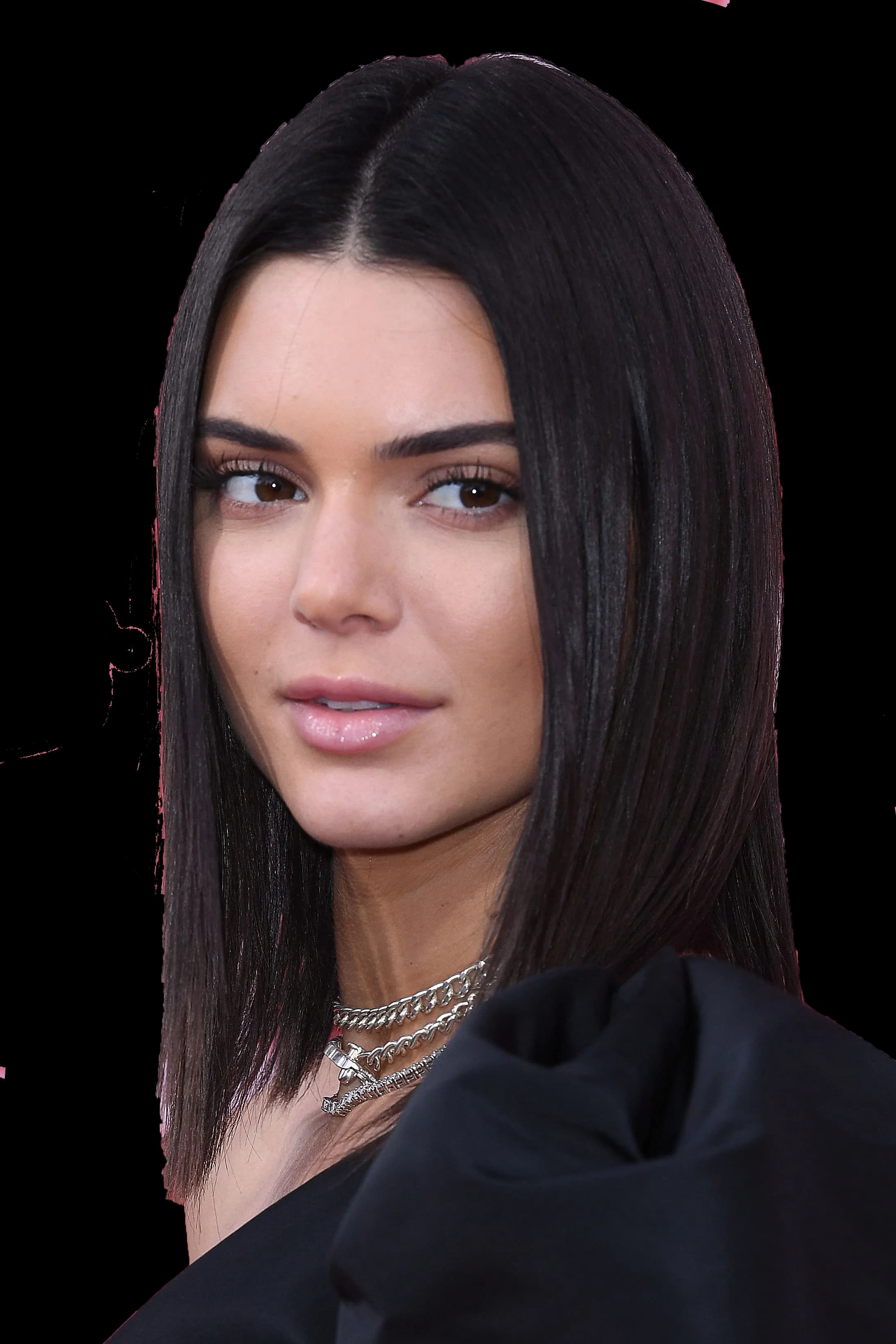 Kendall-Jenner-Transparent-PNG