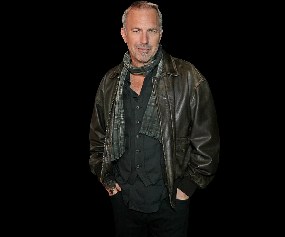 Kevin Costner, Director, Producer, Hollywood, Actor PNG